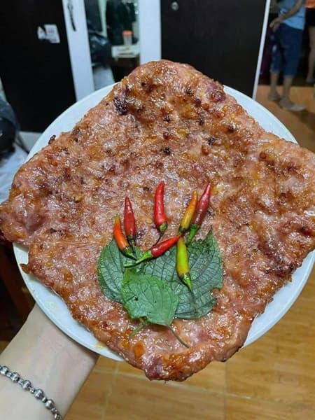 Nem gân Huế 500g 2