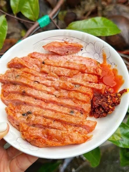 Nem gân Huế 500g 4