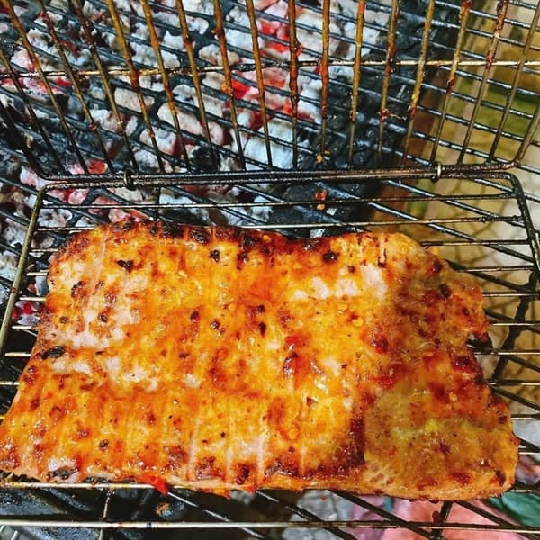 Nem gân Huế 500g 3