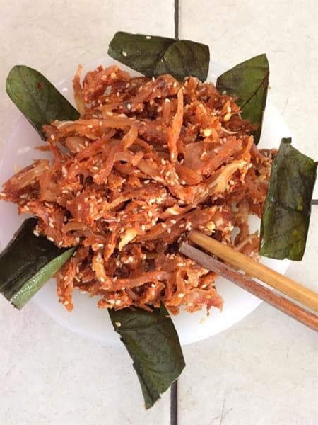 Tré Huế (hũ 500g) 2