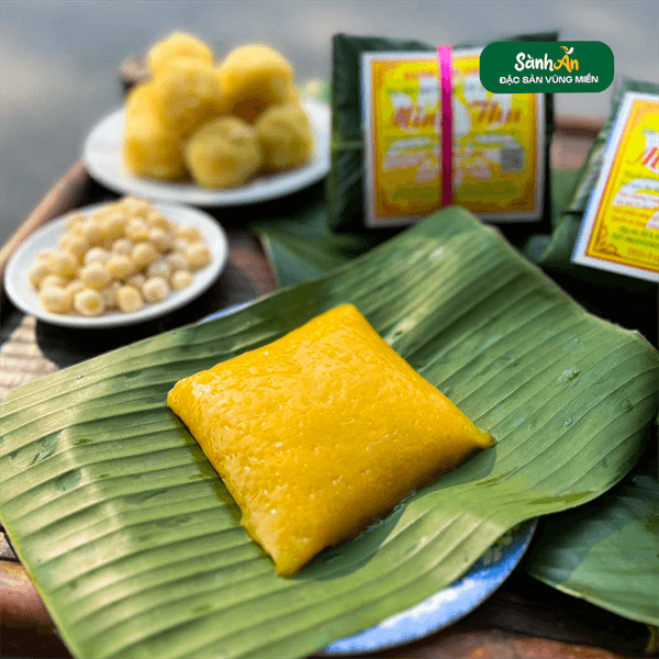Bánh phu thê Đình Bảng Bắc Ninh 3