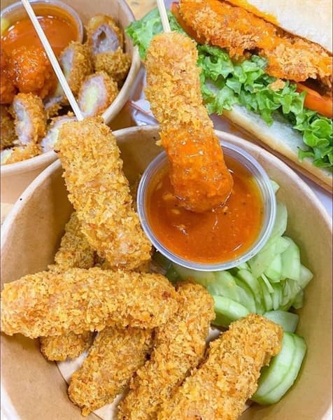 Nem thịt ngon Huta 440g 3