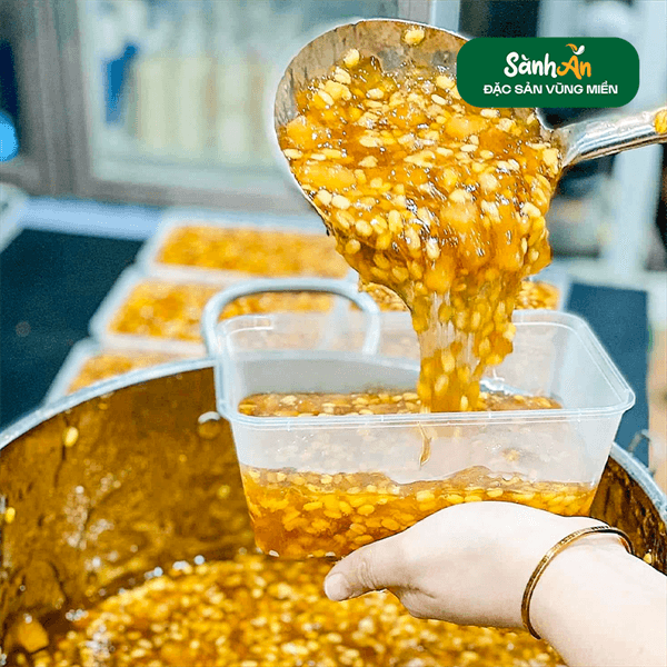 Chè bưởi