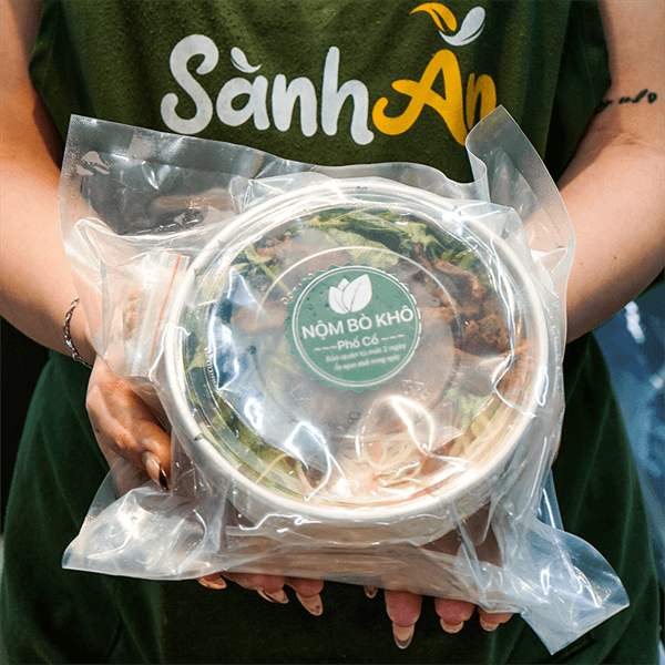 Nộm bò thập cẩm 3