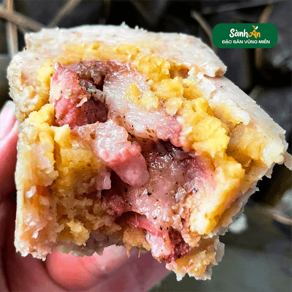 Bánh khoai sọ 2