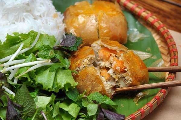 Nem cua biển 390g