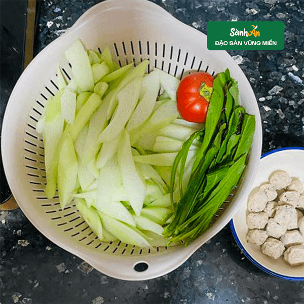 Dọc mùng 200g 4