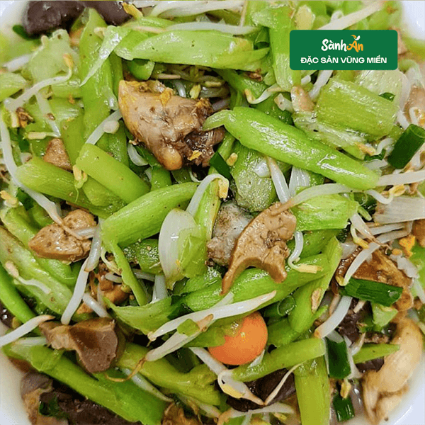 Dọc mùng 200g 5
