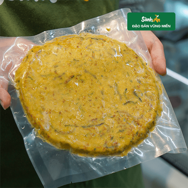 Chả rươi 300g 3