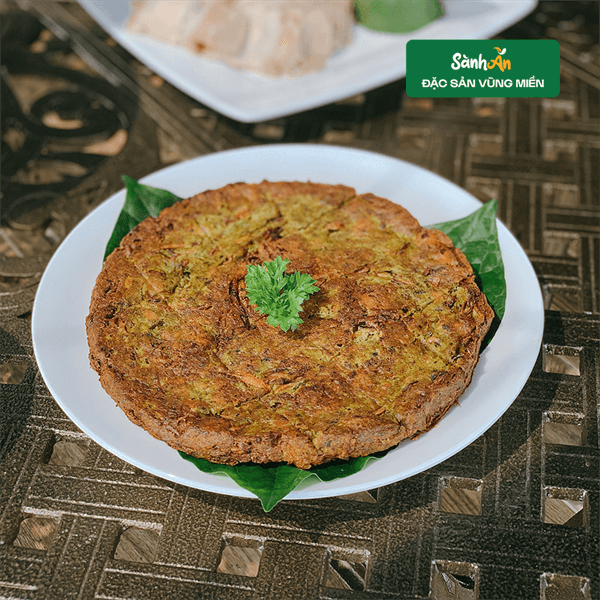 Chả rươi 300g