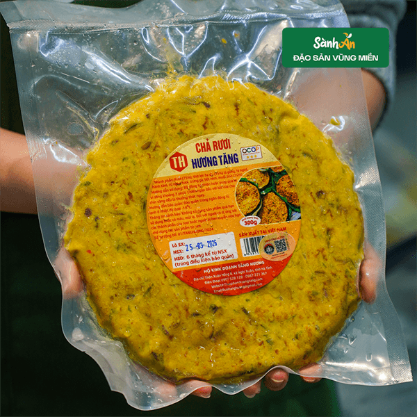 Chả rươi 300g 2
