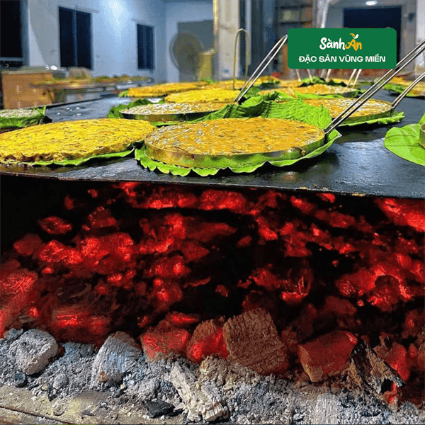 Chả rươi 300g 5