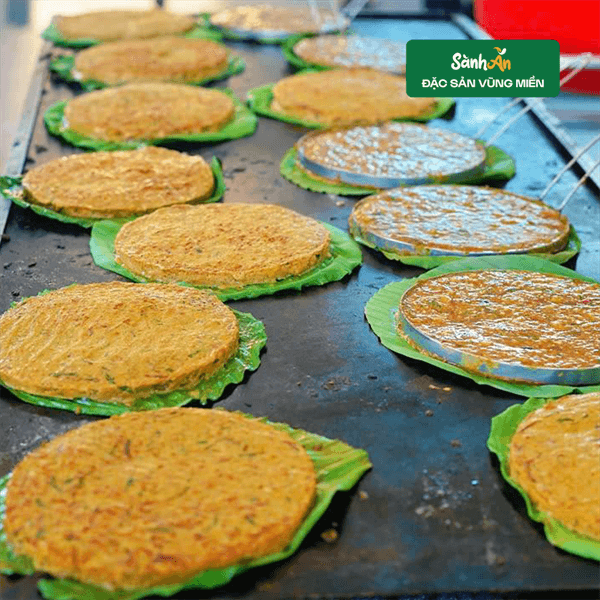 Chả rươi 300g 4