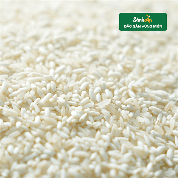 Gạo nếp nương Điện Biên 1kg 4