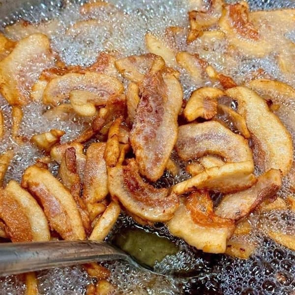 Tóp mỡ Triều Khúc 300g