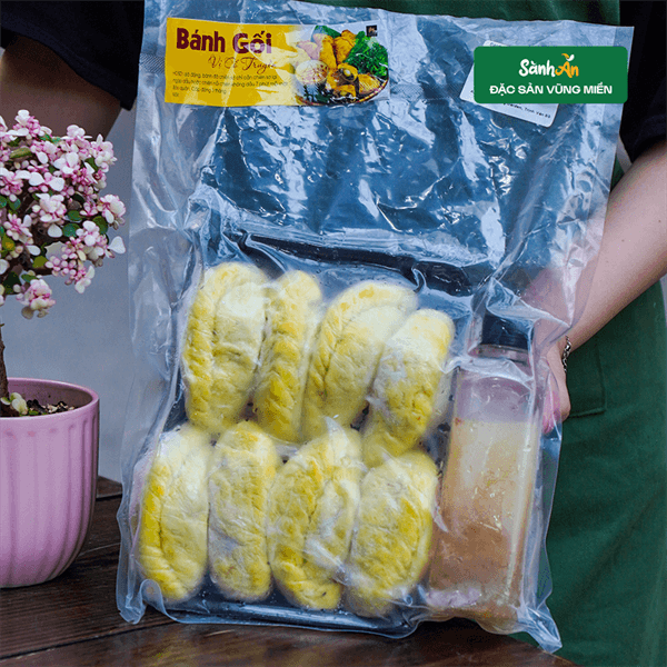 Bánh gối vị cổ truyền 4