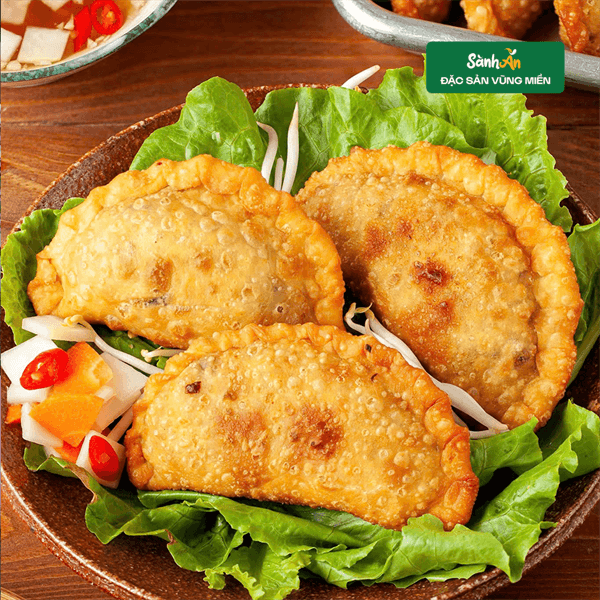 Bánh gối vị cổ truyền 3