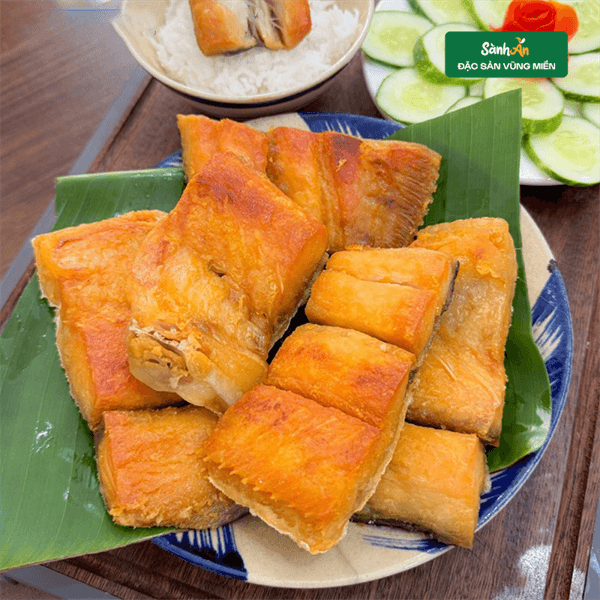 Khô cá dứa 250g