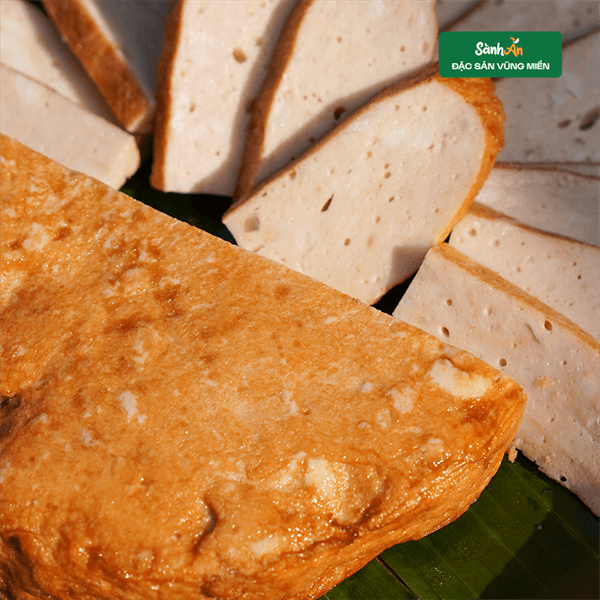 Chả mỡ nướng Phố Cổ 500g