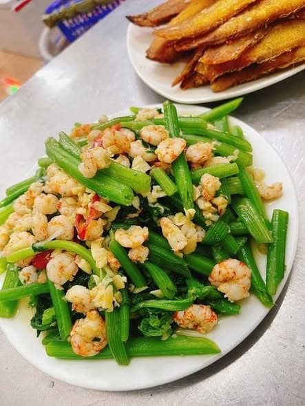 Nõn tôm sắt rút chỉ 500g 3