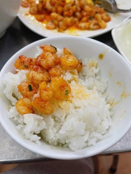 Nõn tôm sắt rút chỉ 500g 5