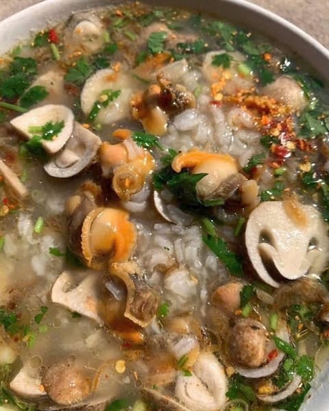 Sò huyết 4