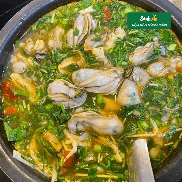 Ruột hàu sữa 500g 3