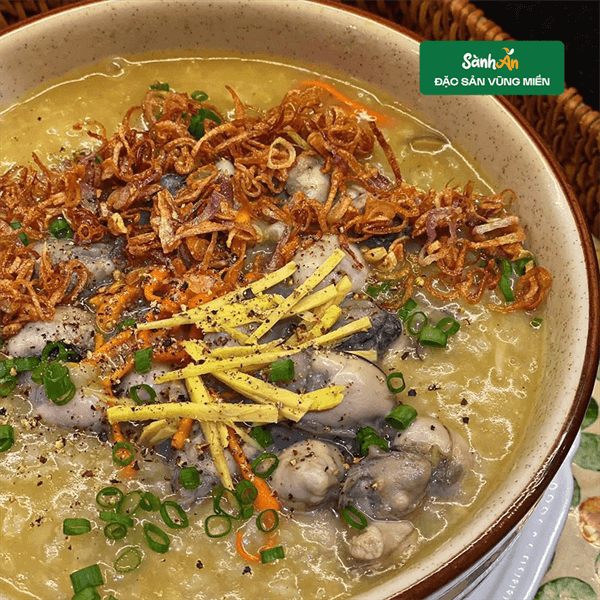 Ruột hàu sữa 500g 4