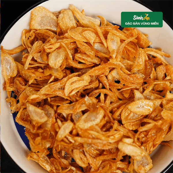 Hành phi Hải Dương 500g