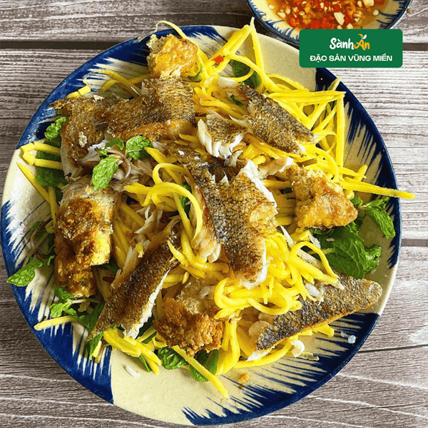 Cá Sặc Rằn 1 Nắng 500g 2