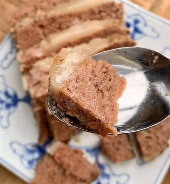 Pate cột đèn Hải Phòng 150g 3