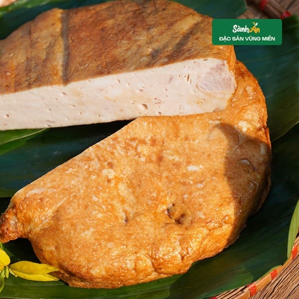 Chả mỡ nướng Phố Cổ 500g