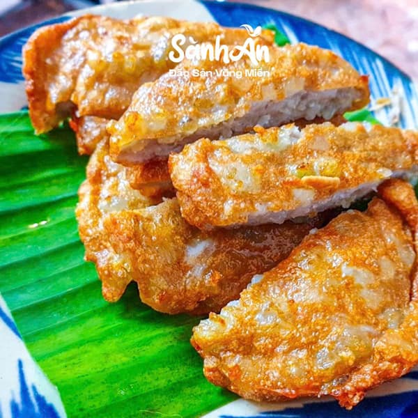 Chả cốm Lạng Sơn 500g 3