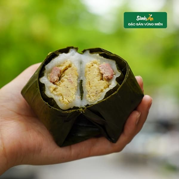 Bánh rợm mặn 4