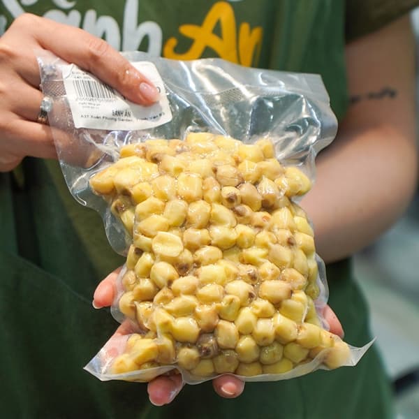 Hạt Sen Huế 500g 2