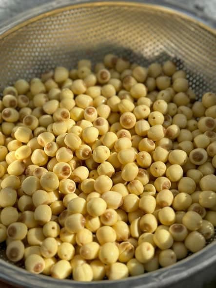 Hạt Sen Huế 500g 4
