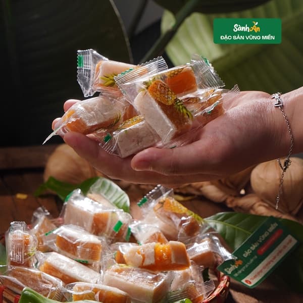 Kẹo khóm 500g 4