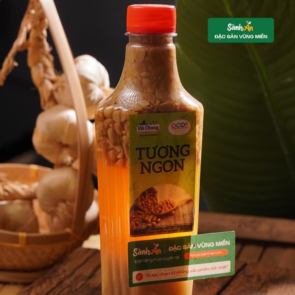 Tương Nam Đàn Hà Chung