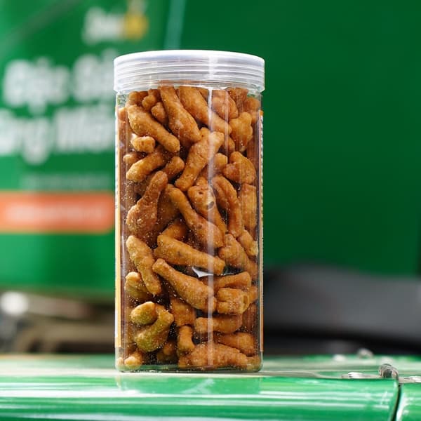 Bánh đùi gà 300g