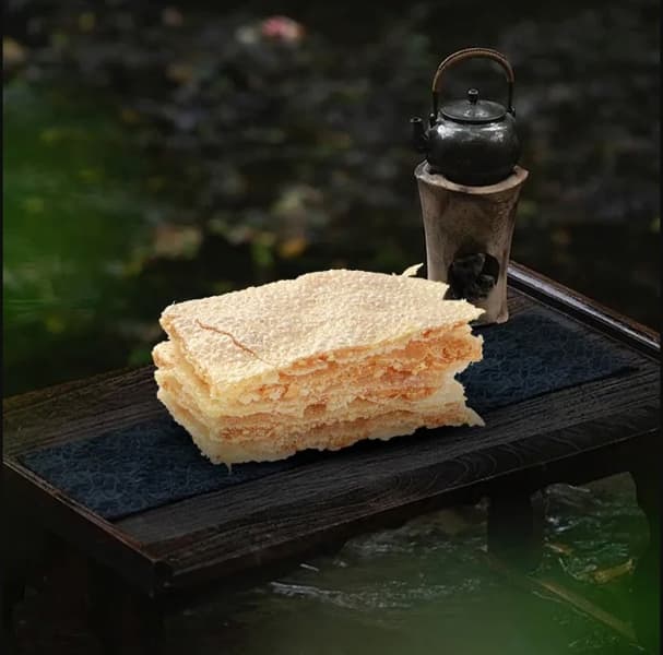 Mè xửng giòn Thiên Hương 160g 3