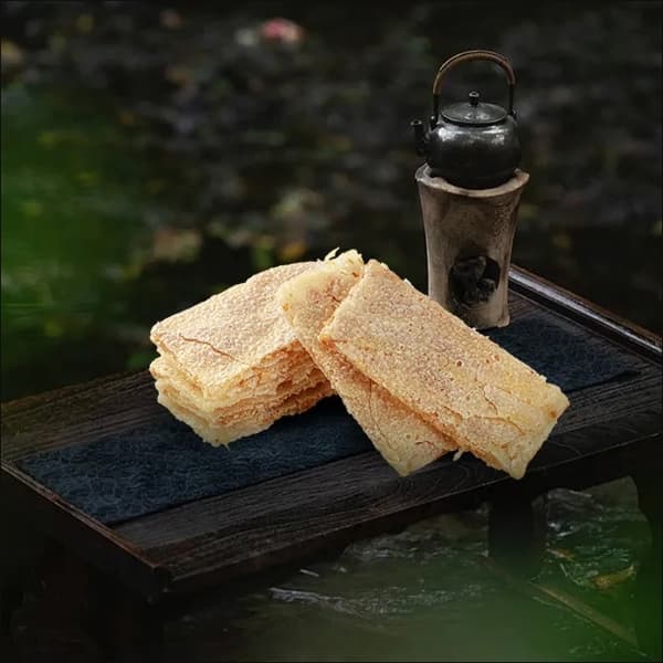 Mè xửng giòn Thiên Hương 160g 2