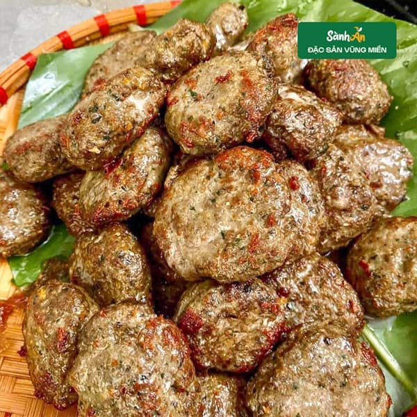 Chả lươn 500g 3