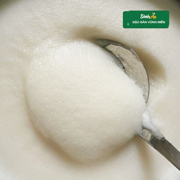 Mỡ khổ lợn bản 1kg 2