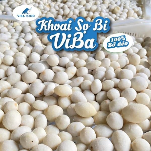 Khoai sọ Viba 1Kg
