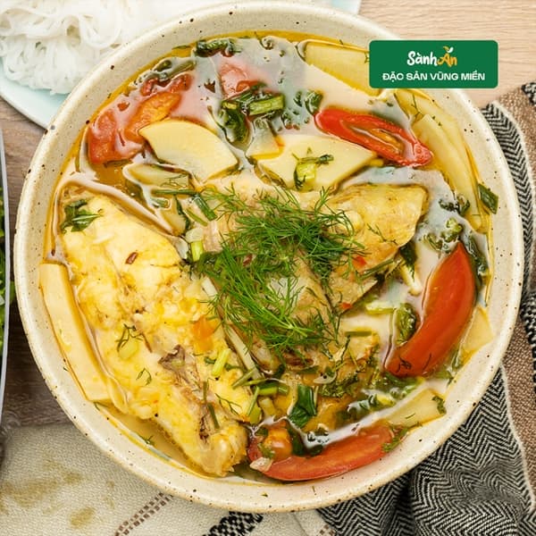 Măng chua Quỳ Châu Nghệ An 1Kg (Trắng) 4