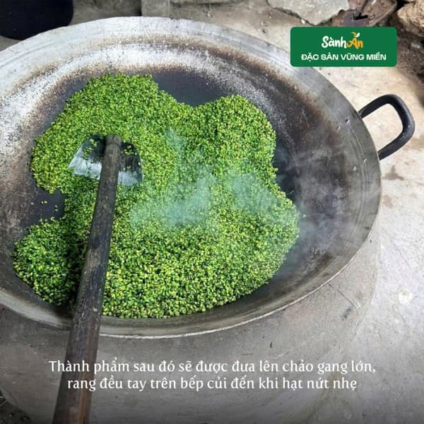 Cốm Tú Lệ 1Kg 2