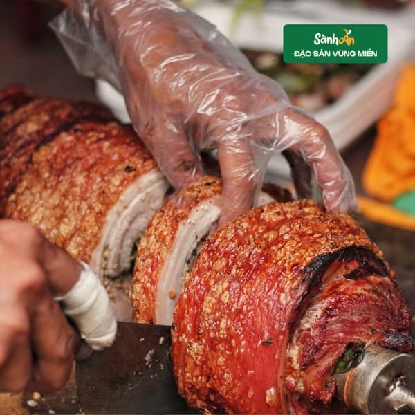 Ba chỉ quay lá mắc mật Tiên Yên 2