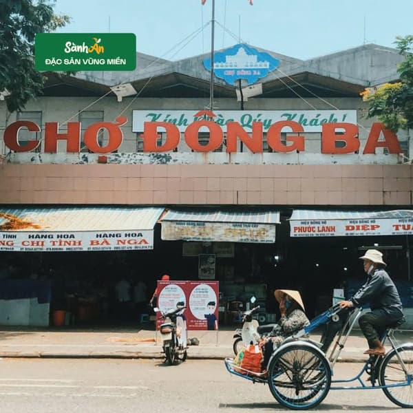 Mắm nêm Cô Ri 500ml 5