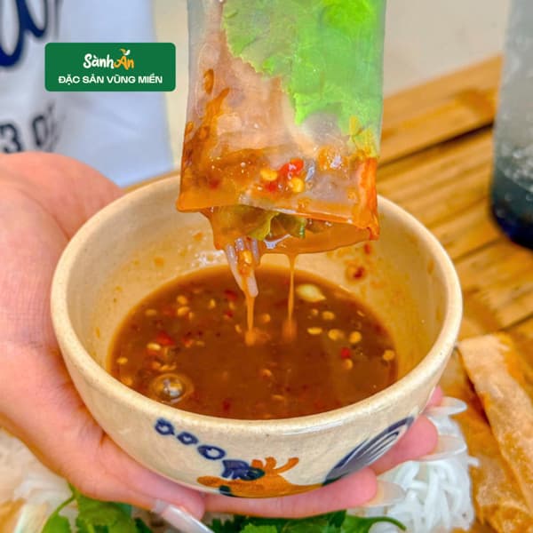 Mắm nêm Cô Ri 500ml 3