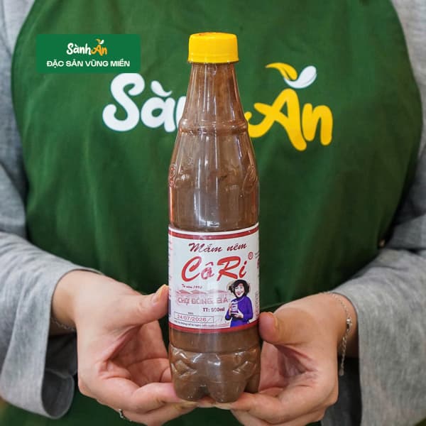 Mắm nêm Cô Ri 500ml